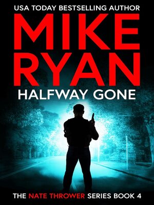 cover image of Halfway Gone